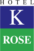 Hotel K-Rose Logo
