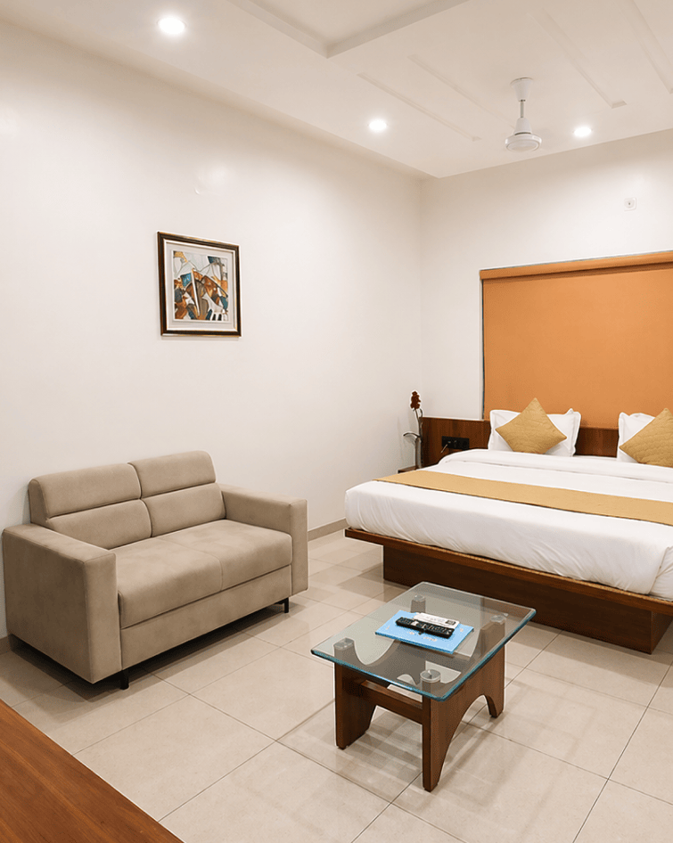 Club Select Room